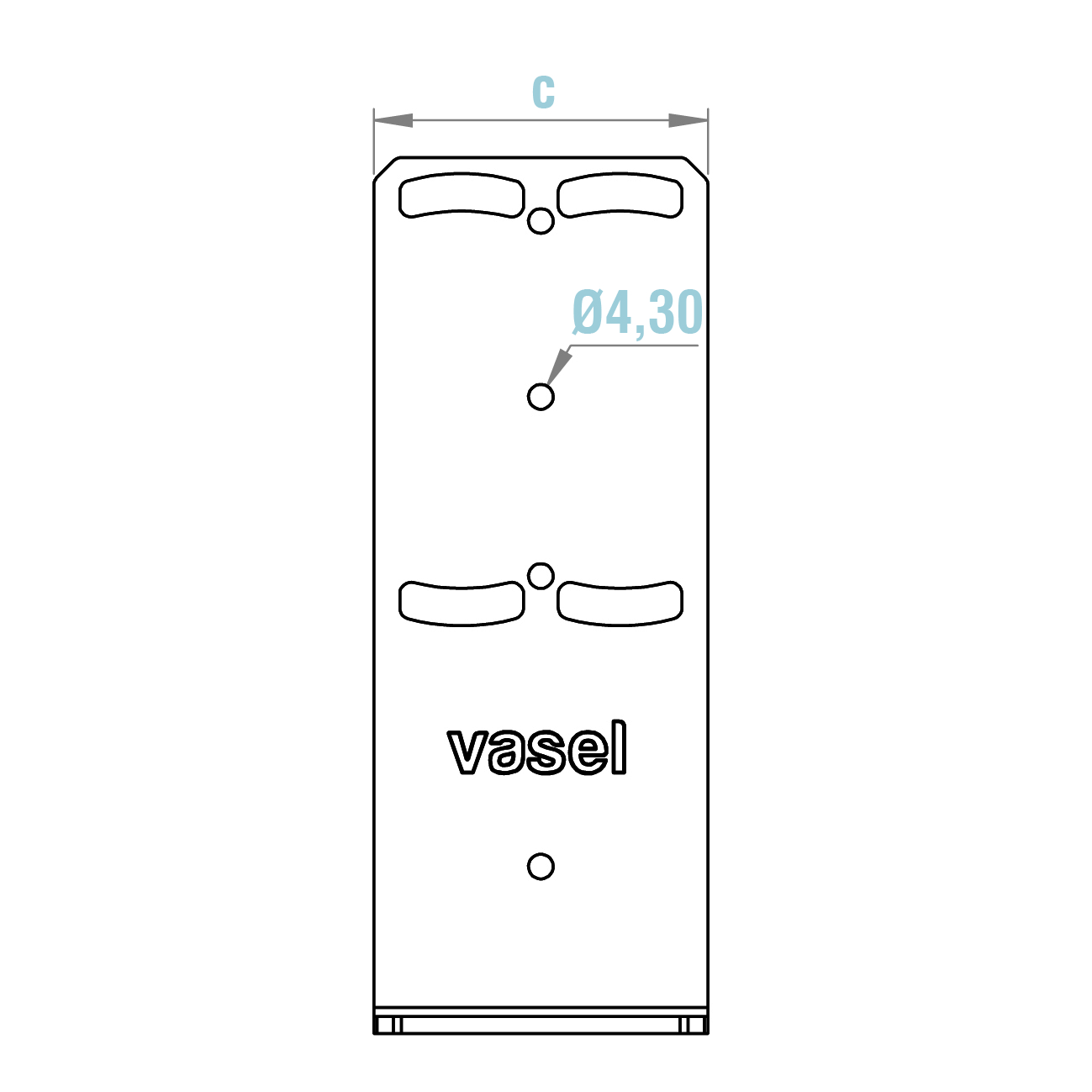 Technical Drawings - 1289